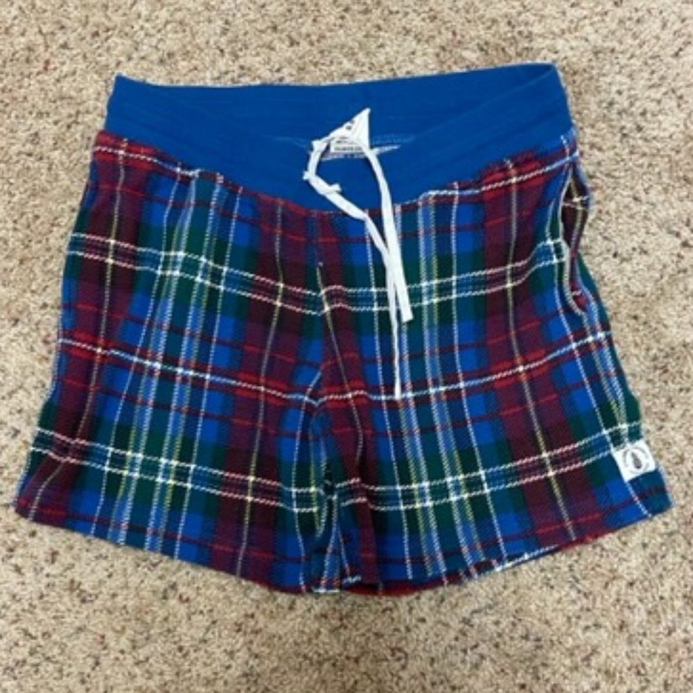 CHUBBIES Lounge Wear Waffle 5.5” Shorts - S